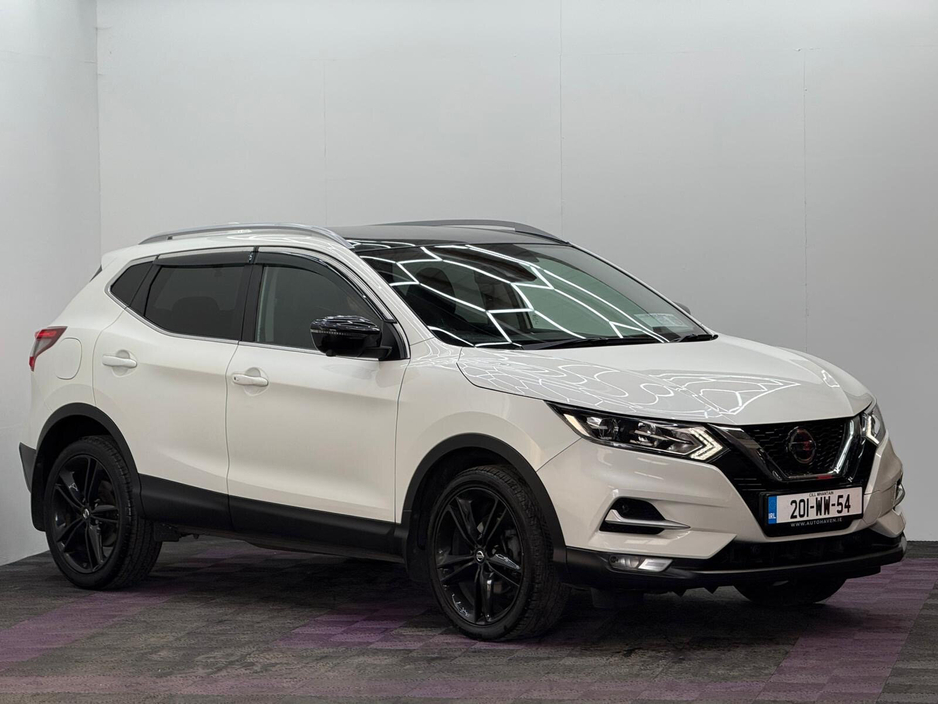 2020 Nissan Qashqai for sale in , Ireland