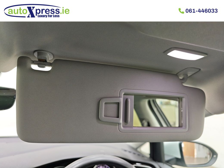 2016 Volkswagen Golf 1.4 TSI Highline, Automatic, Reversing camera €15,995