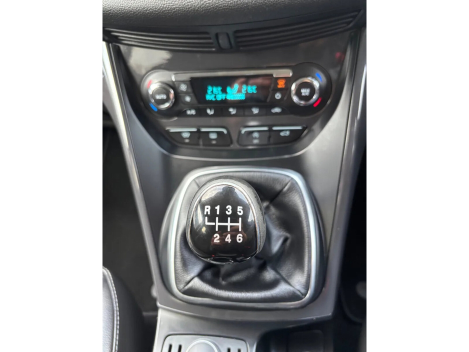 2016 Ford Kuga 2.0TDCI 120PS Titanium €12,000