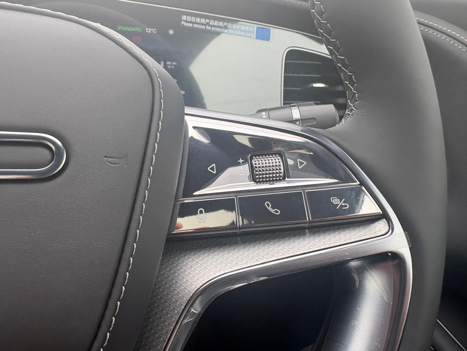 2026 BYD Sealion 7 - image 13