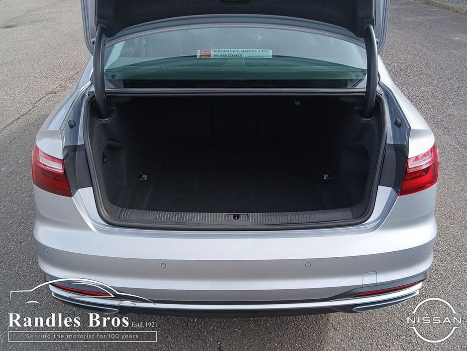 2023 Audi A4 - image 15