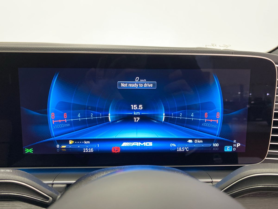 2026 Mercedes-Benz GLE Class - image 8