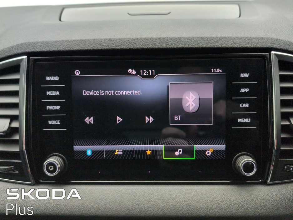 2023 Skoda Karoq AMBITION 2.0TDI 115HP €30,950