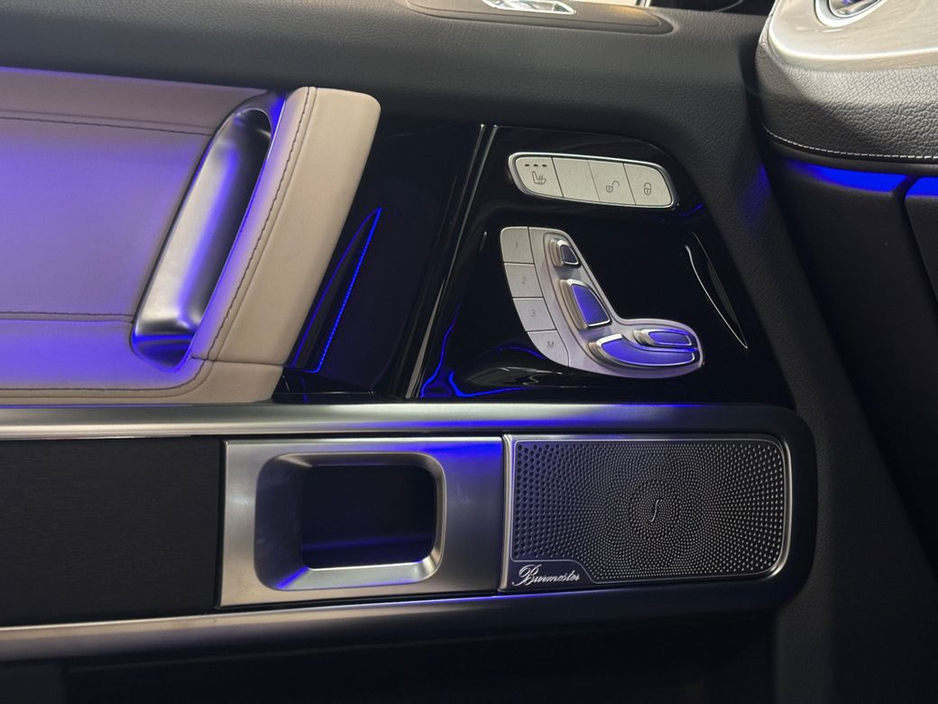 2026 Mercedes-Benz G Class - image 23