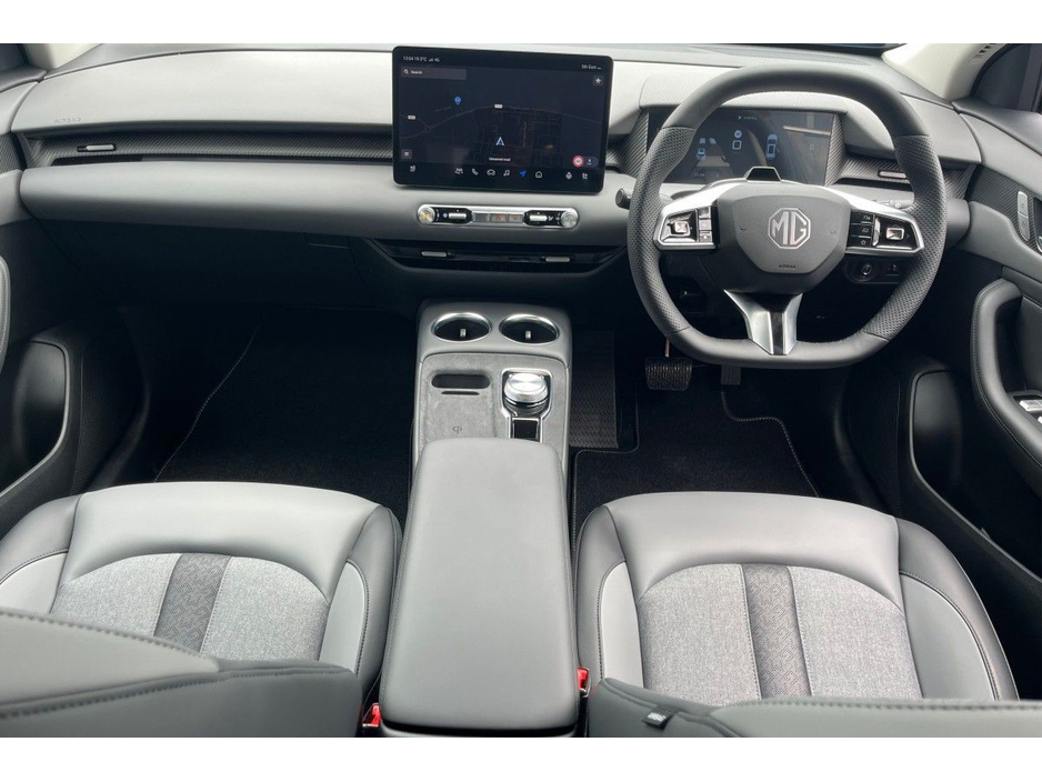 2026 MG MGS5 Exclusive LR *Order your 261 Now! €37,545