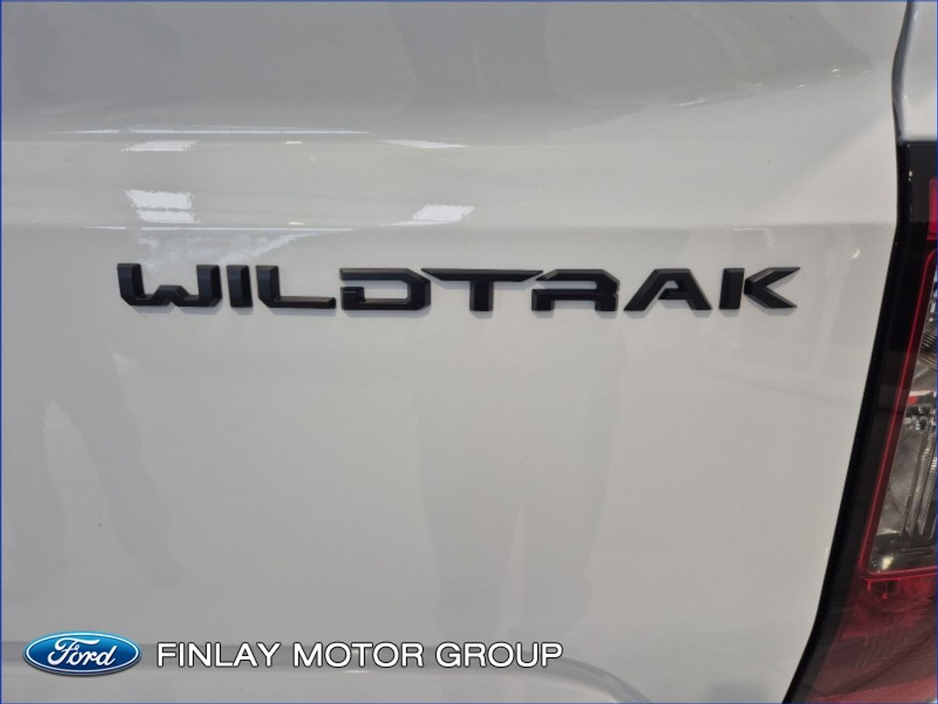 2026 Ford Ranger Double Cab 2.0D Bi Turbo 4x4 €45,400