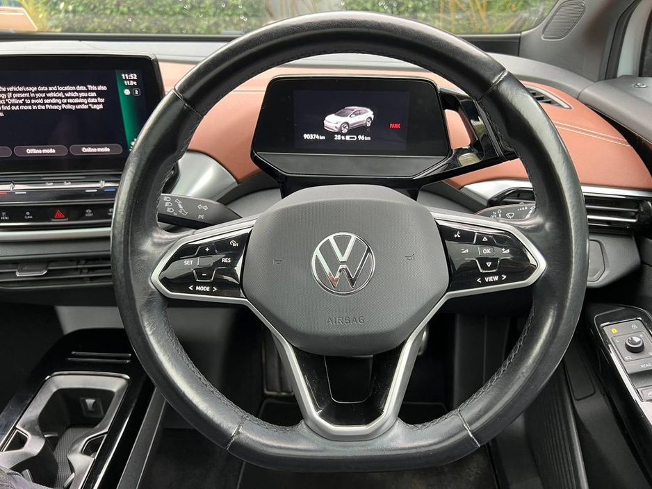 2021 Volkswagen ID.4 - image 4
