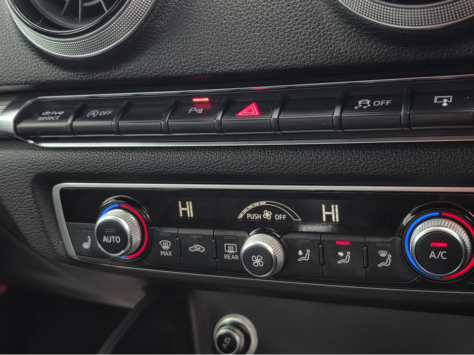 2017 Audi A3 - image 24