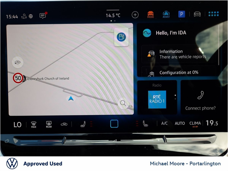 2026 Volkswagen Tayron - image 17