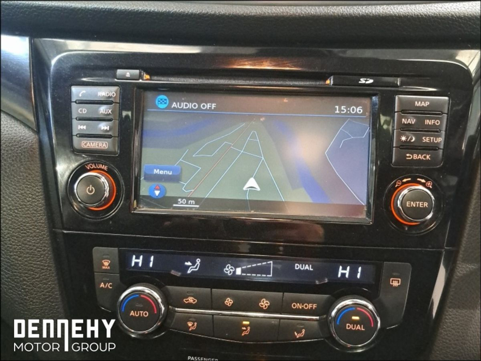 2018 Nissan Qashqai - image 25