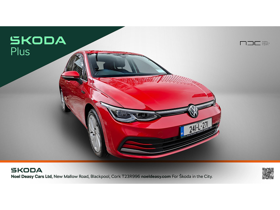 2024 Volkswagen Golf for sale in , Ireland
