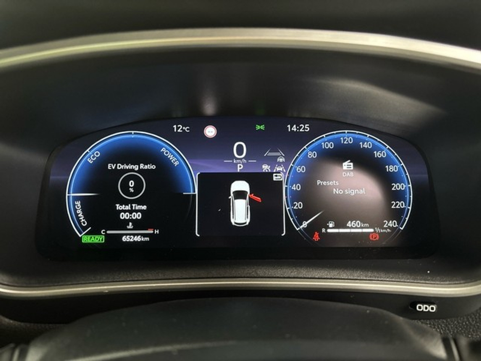 2024 Toyota Corolla Cross - image 11