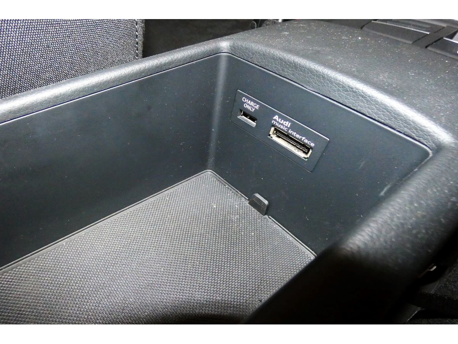 2015 Audi A3 1.4 TFSI S-TRONIC 5DR *FULL LEATHER*PARK SENSORS* €15,890