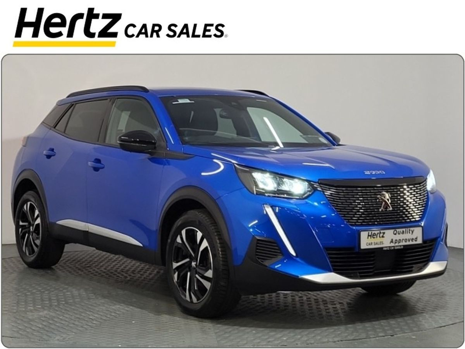 2023 Peugeot 2008 for sale in , Ireland