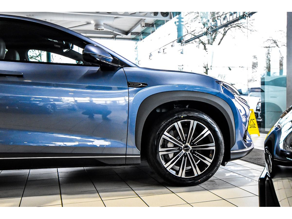 2026 BYD Sealion 7 - image 7