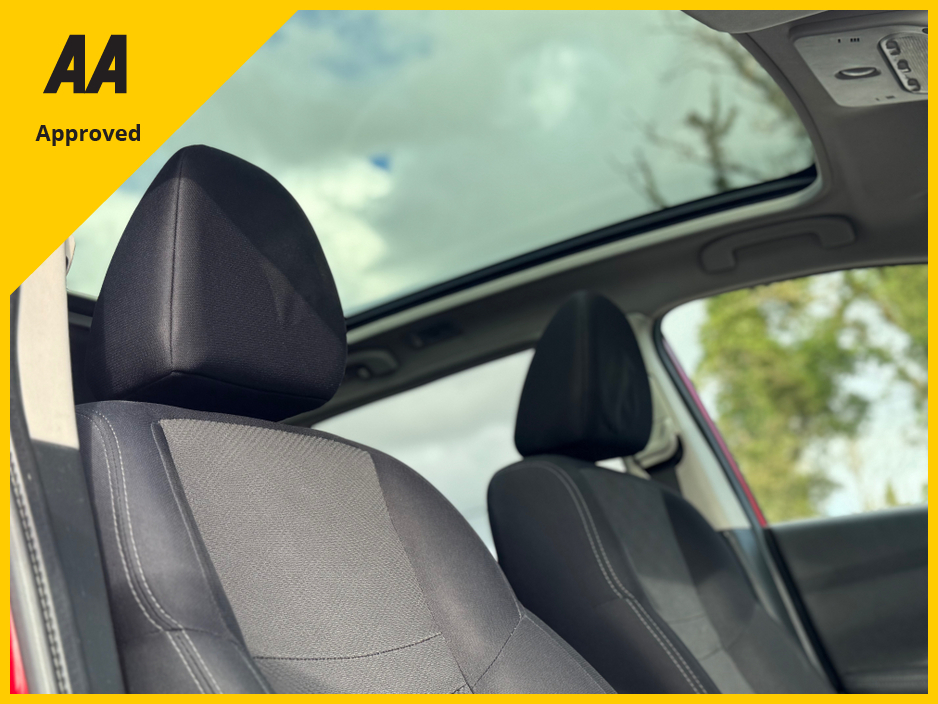 2016 Nissan Qashqai - image 5