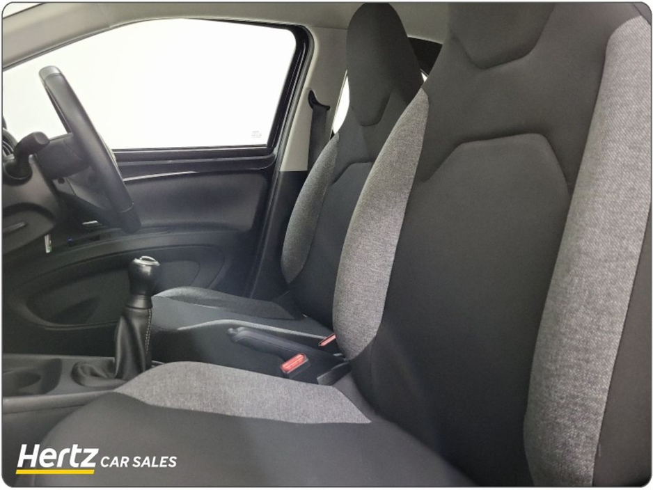 2023 Toyota Aygo X - image 5