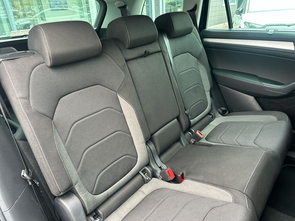 2022 Skoda Kodiaq - image 10