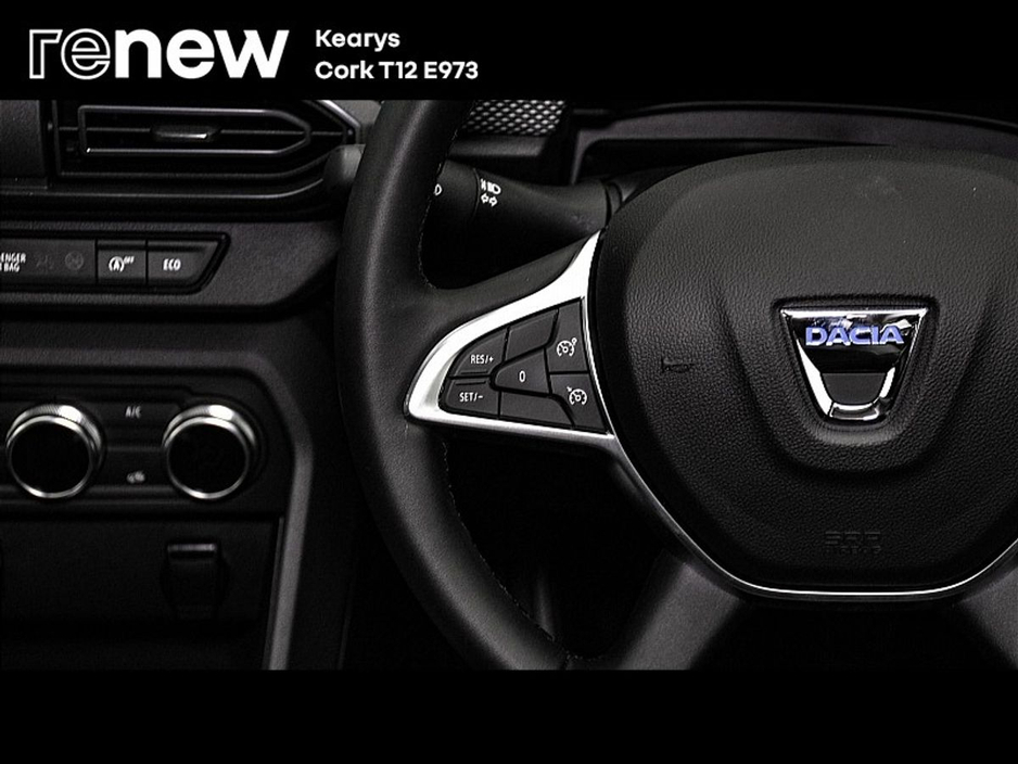 2023 Dacia Jogger - image 17