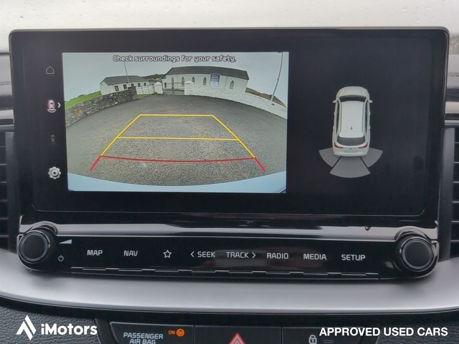 2023 Kia Ceed - image 20