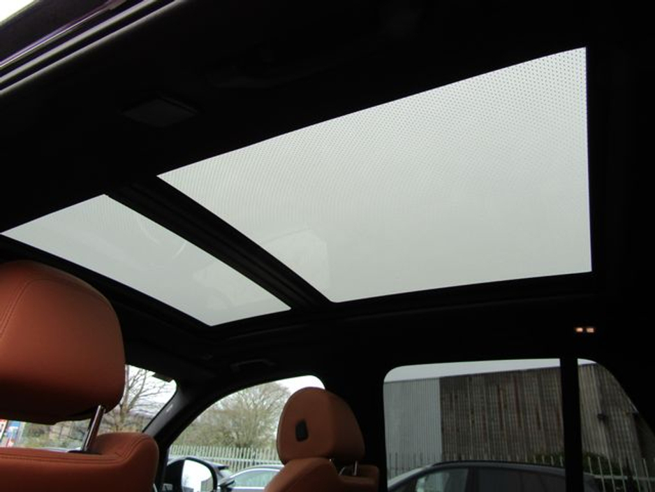 2019 BMW X5 Xdrive30d X30D MSPORT 7 SEATER G05B 4DR Auto €54,950