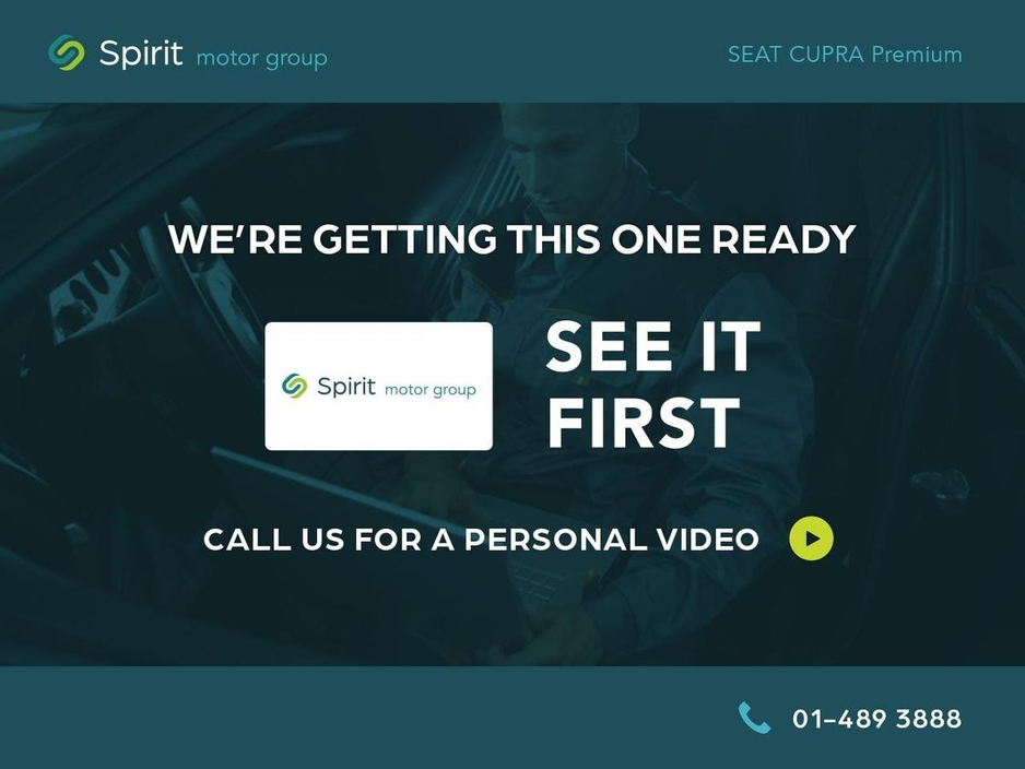 2022 Cupra Born for sale in , Ireland