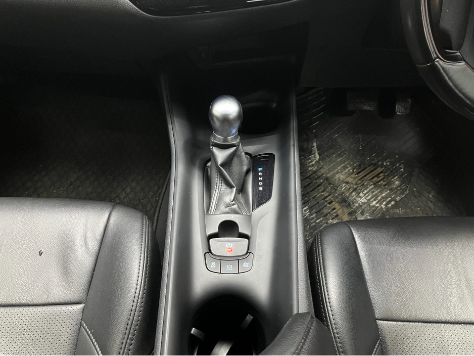 2019 Toyota C-HR - image 18