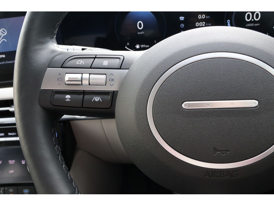 2024 Hyundai Tucson - image 11