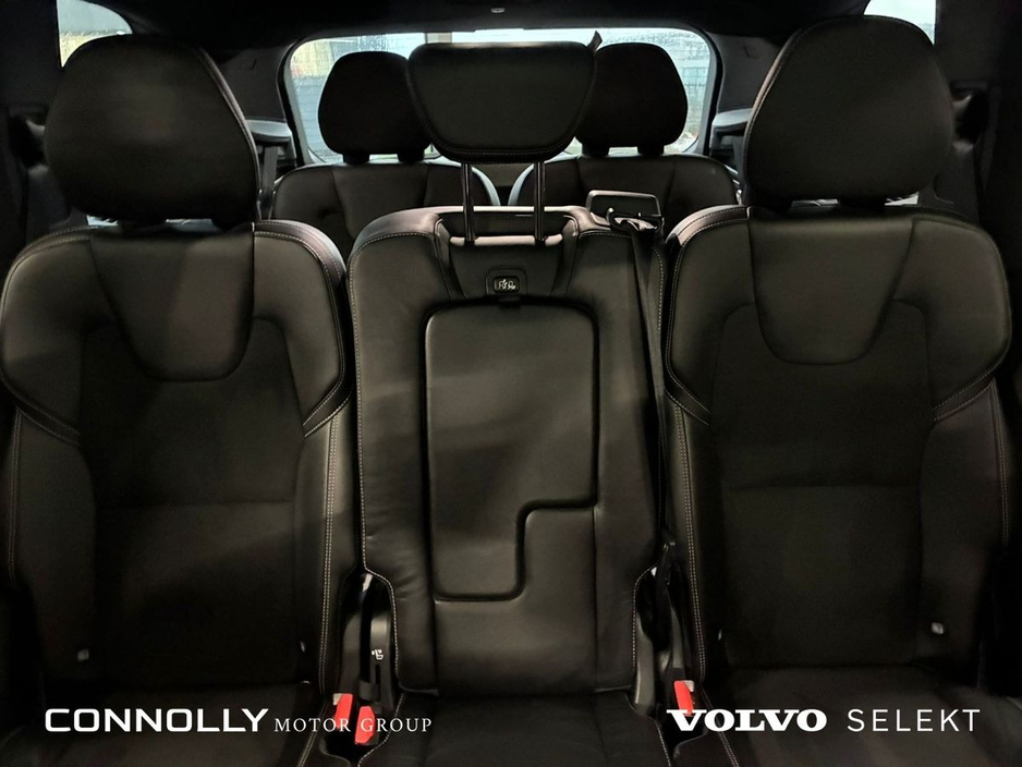 2021 Volvo XC90 T8 R-Design PHEV €605pm €52,995