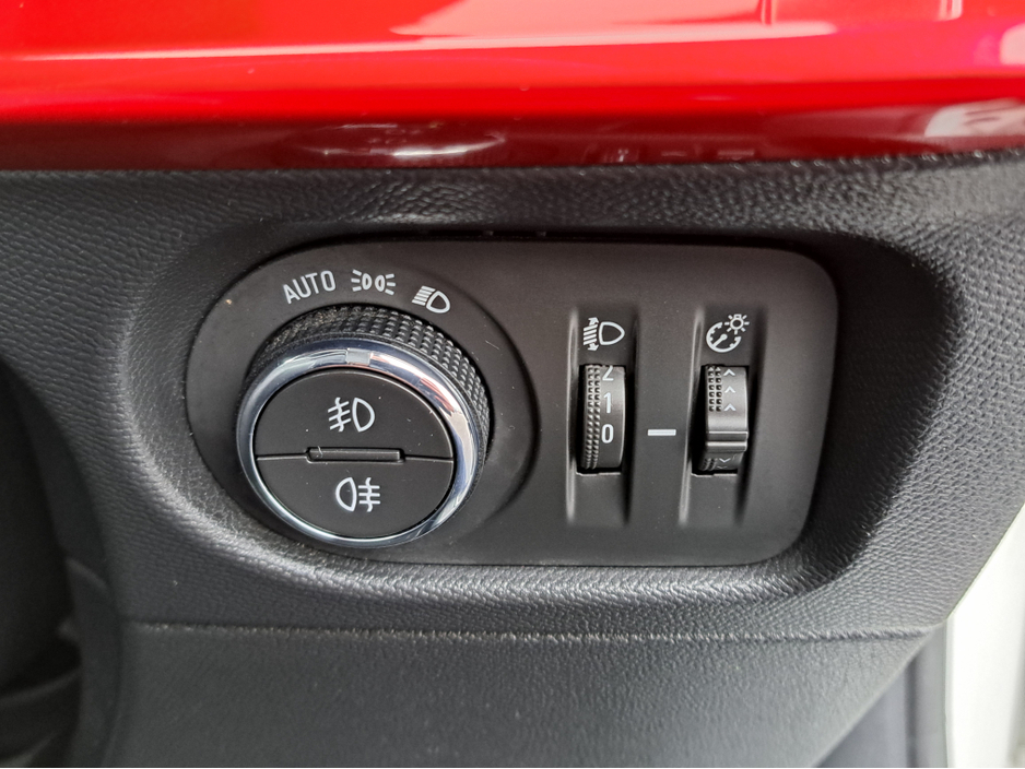 2021 Opel Mokka SRI 1.5TD 110BHP **HALF LEATHER*REVERSING CAMERA** €19,950