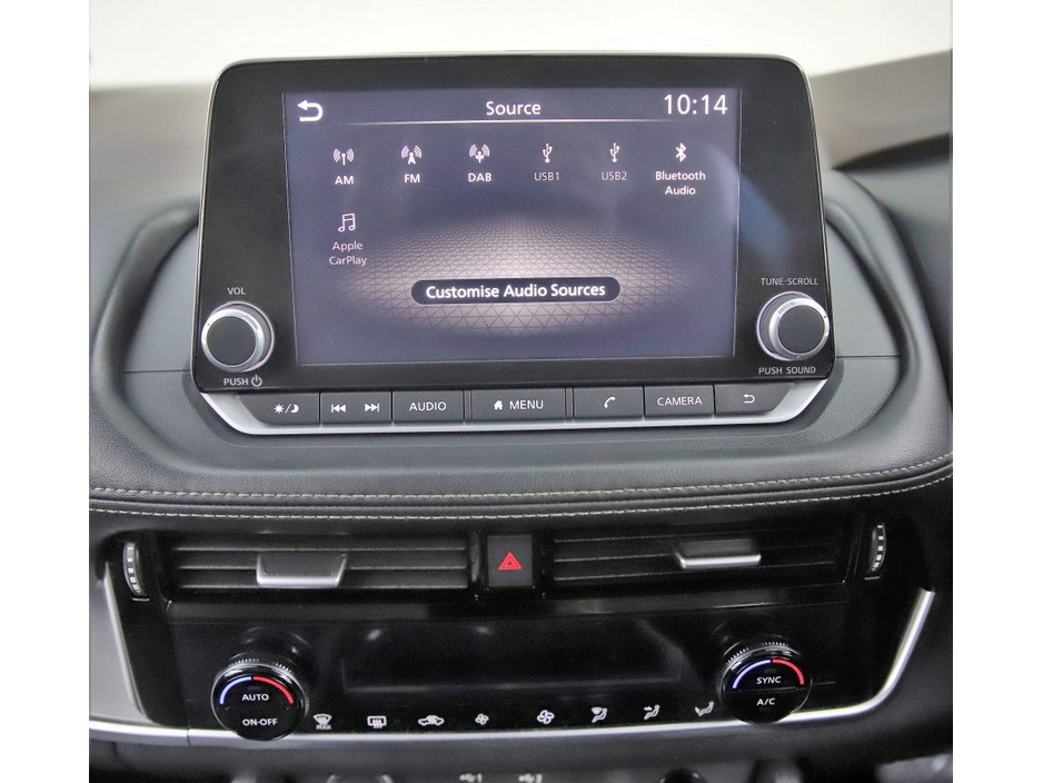 2023 Nissan X-Trail 1.5 SV ePOWER 5SEATS AUTO €35,890