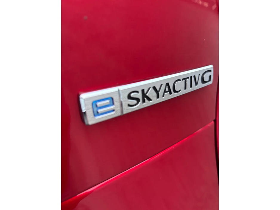 2023 Mazda CX-30 2.0P MHEV 122ps HOMURA €23,850