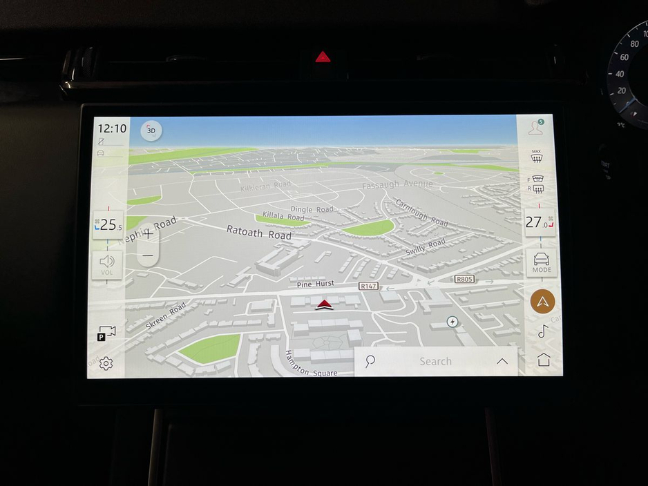 2024 Land Rover Range Rover Velar Dynamic HSE P400e PHEV - HUGE SPEC - Reversing Cameras - Panoramic Sunroof - Sat Nav - Climate Control - Electric Heated/Ventilated Memory Seats - Keyless Start - Apple CarPlay/Android Auto