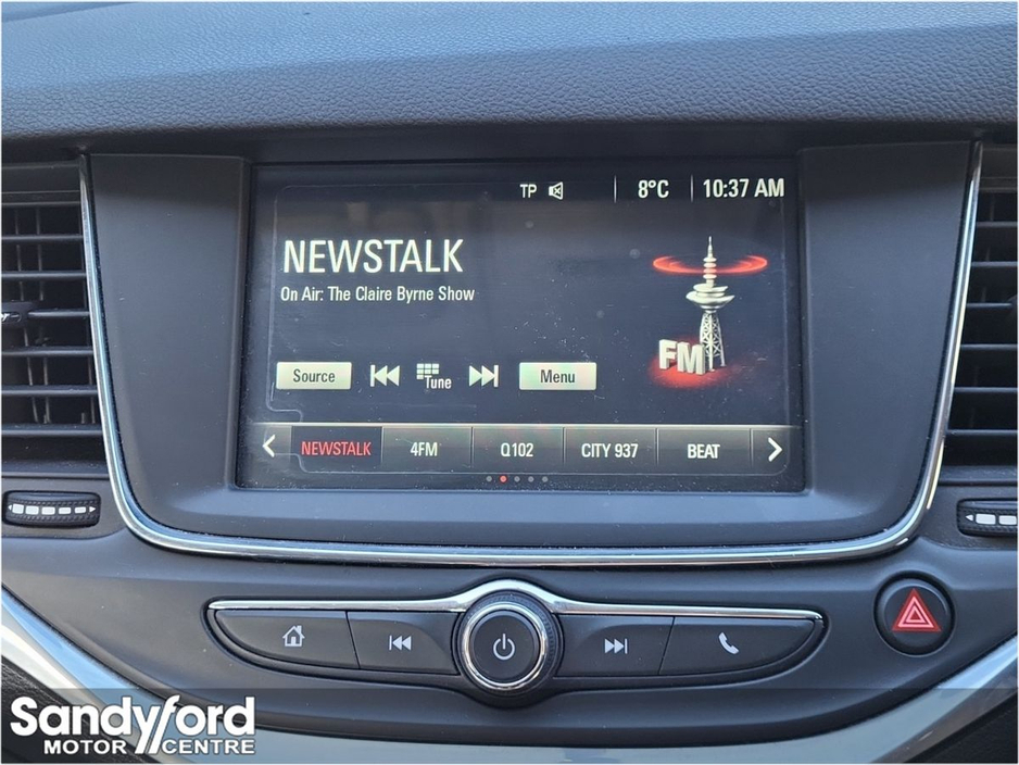 2017 Opel Astra - image 17