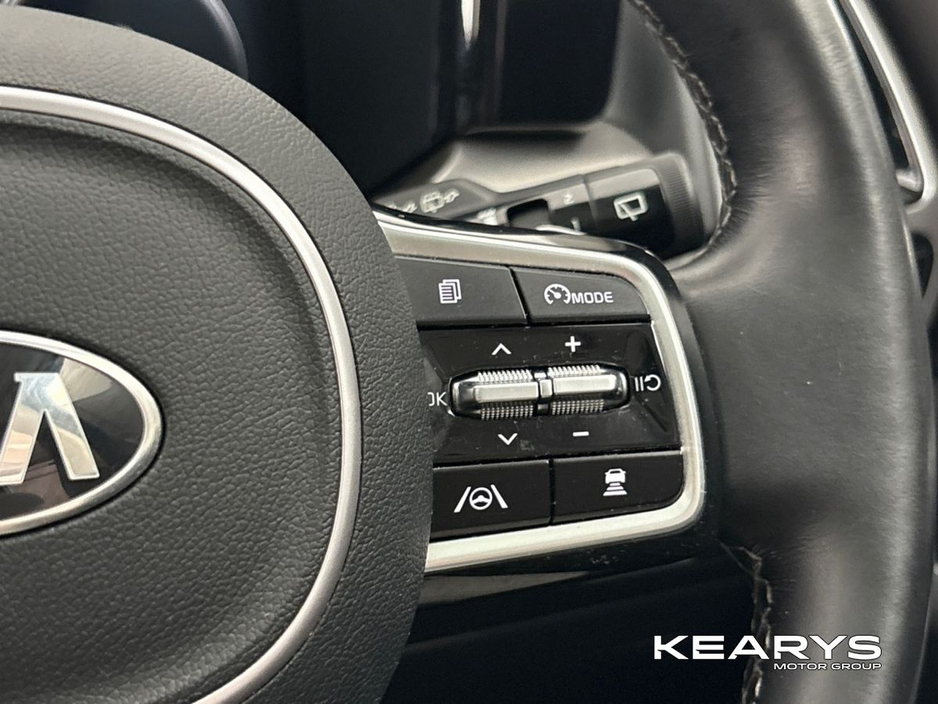 2021 Kia Sorento 1.6 PHEV K4 4X4 7 seats €38,950