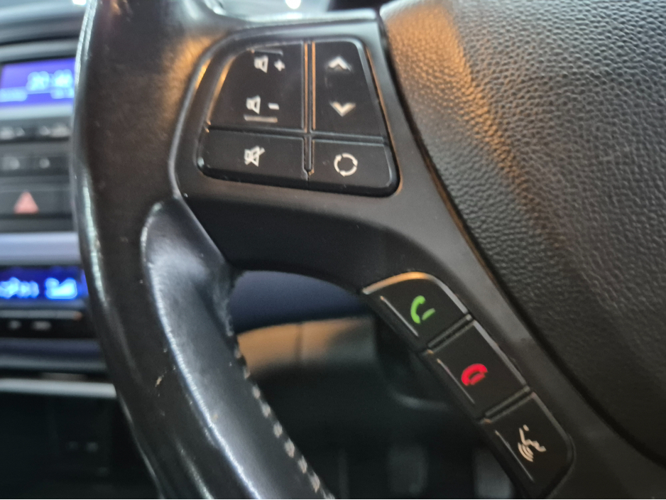 2014 Hyundai i10 1.0 PETROL PREMIUM 5DR €6,950