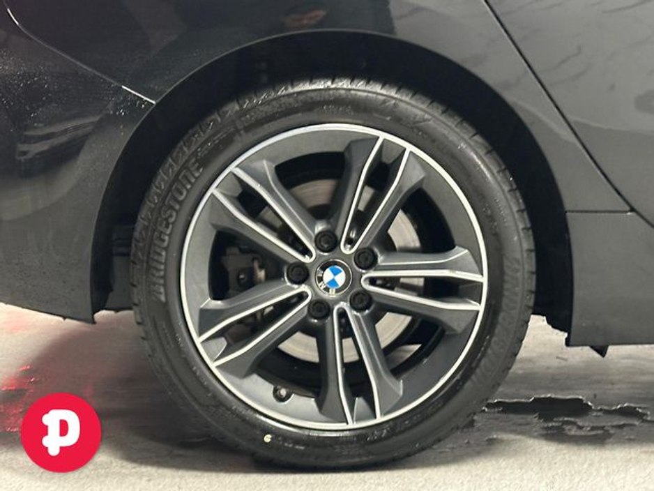 2019 BMW 1 Series X-drive 120D Sport 4DR AU - Straight Sale Discount €23,950