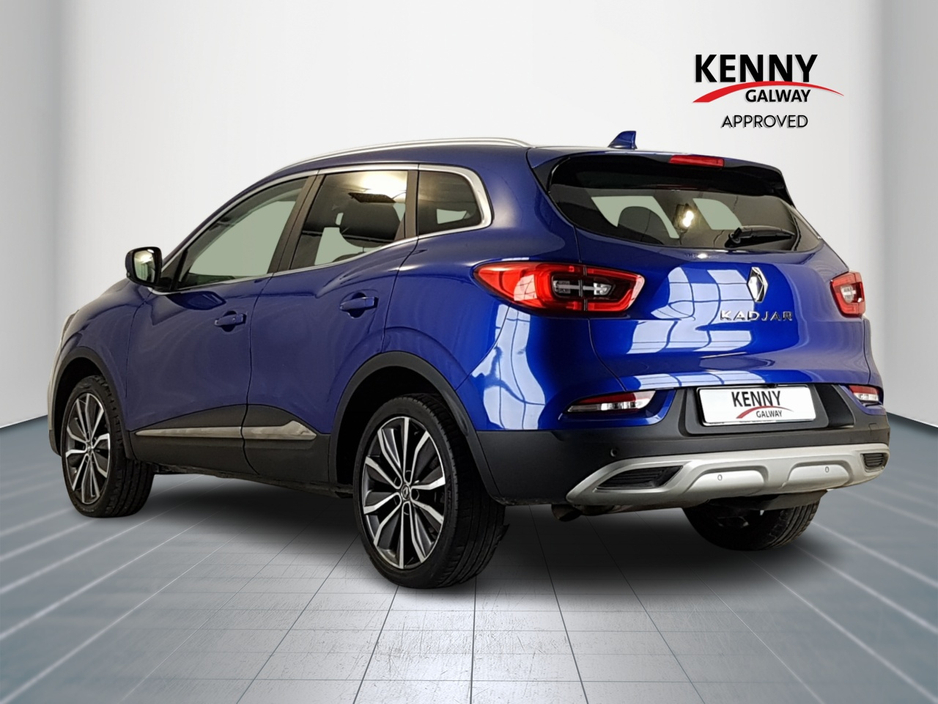 2020 Renault Kadjar - image 5