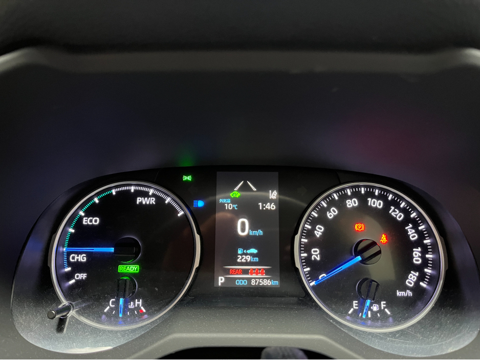 2020 Toyota Rav4 - image 20