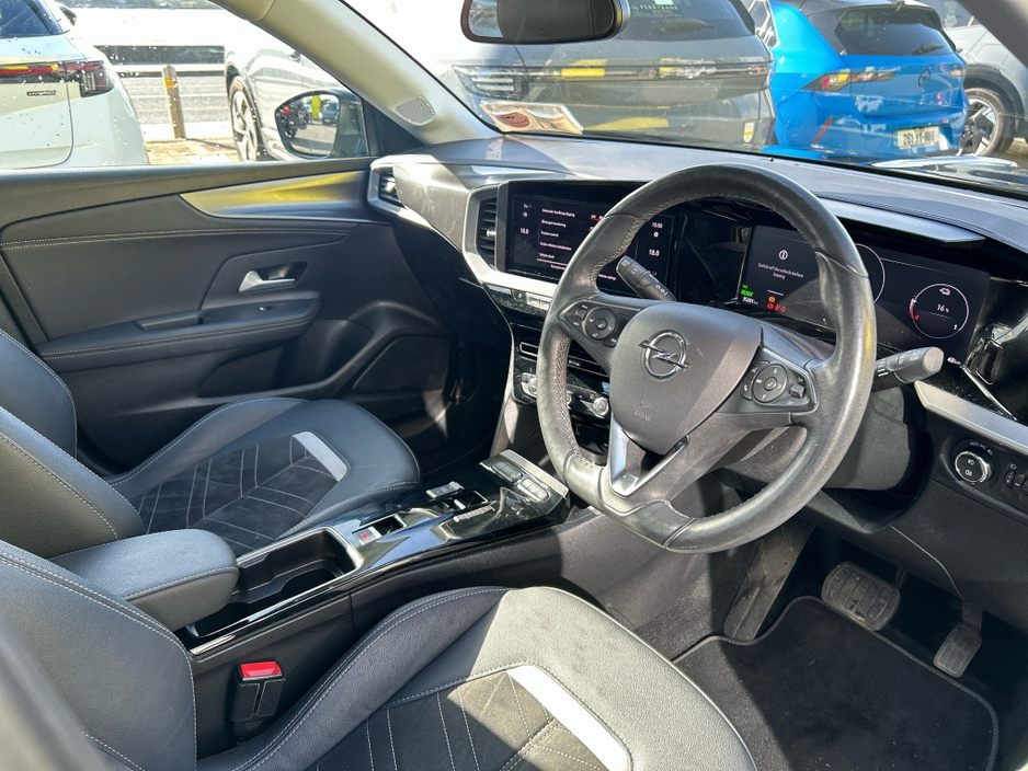 2023 Opel Mokka - image 6