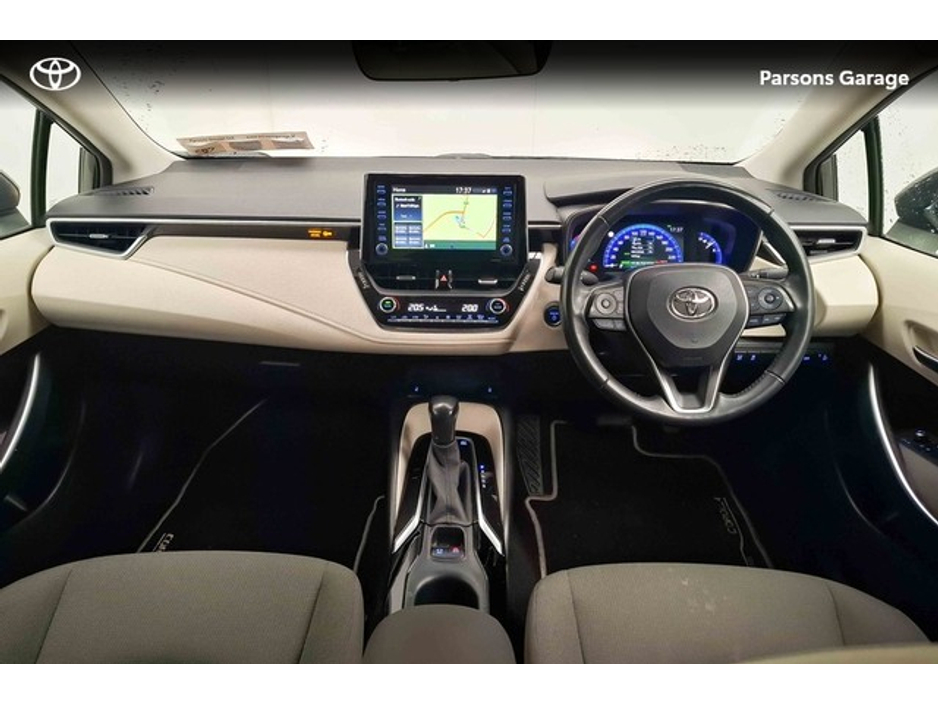 2019 Toyota Corolla - image 6