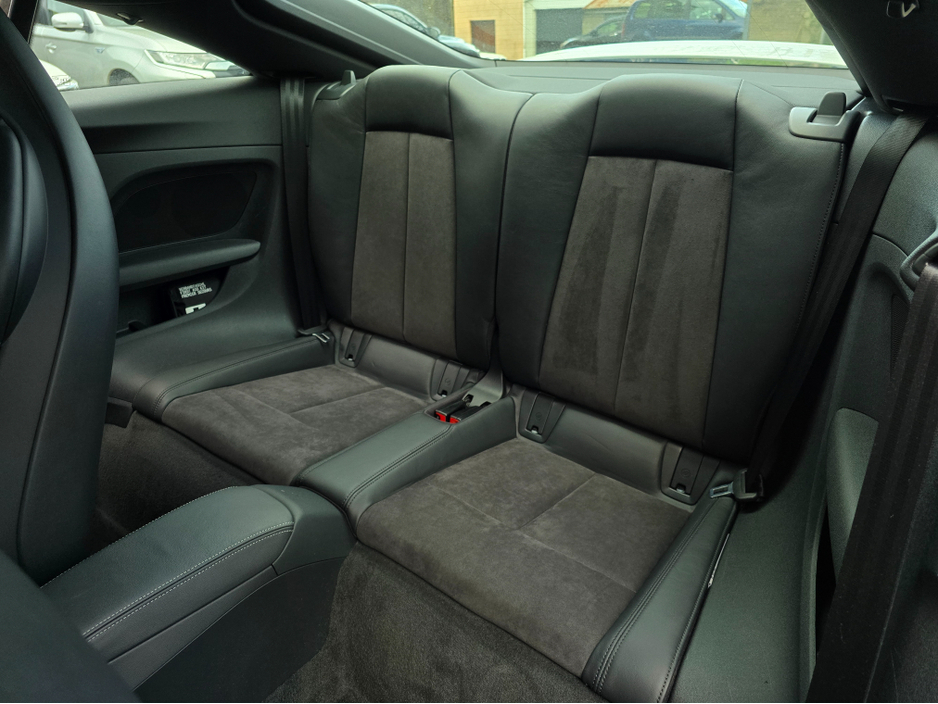 2016 Audi TT - image 13