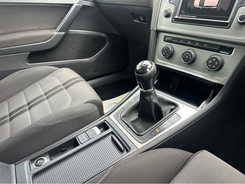 2016 Volkswagen Golf EDITION-R 1.6 TDI MANUAL 5SPEED 5DR 1 110HP