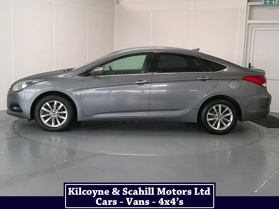 2017 Hyundai i40 SE NAV CRDI BLUE DRIV DRIVE €12,950