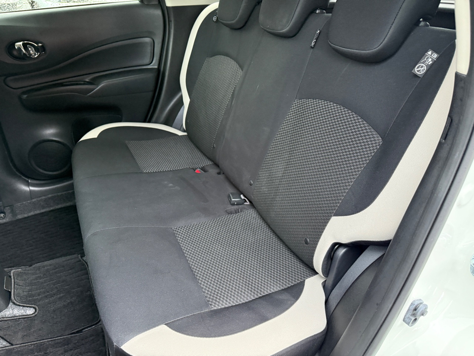 2017 Nissan Note - image 10