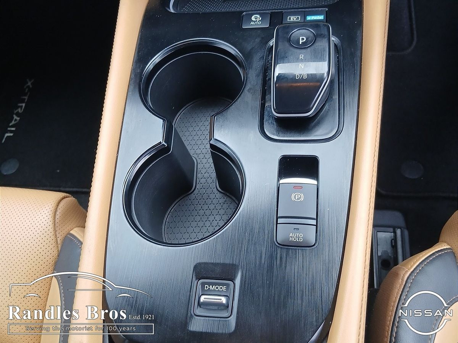 2023 Nissan X-Trail - image 18