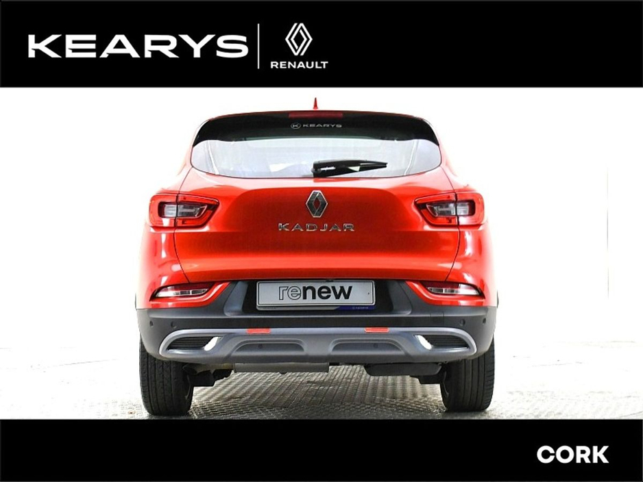 2019 Renault Kadjar - image 2