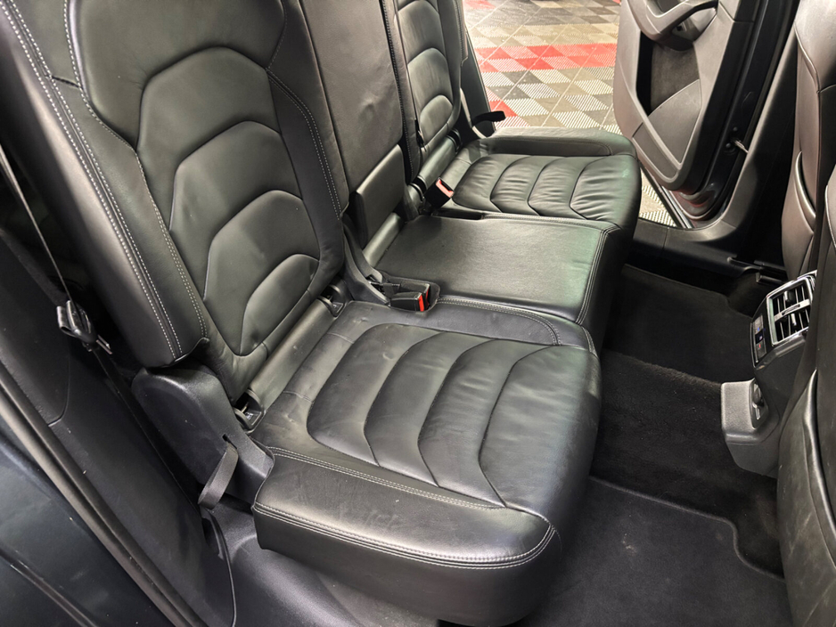 2021 Skoda Kodiaq 2.0 TDI 150HP DSG Style 7 Seat €36,950