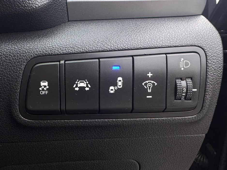 2018 Hyundai Tucson 2.0 CRDI PREMIUM BL/DR 2WD 5DR €17,800