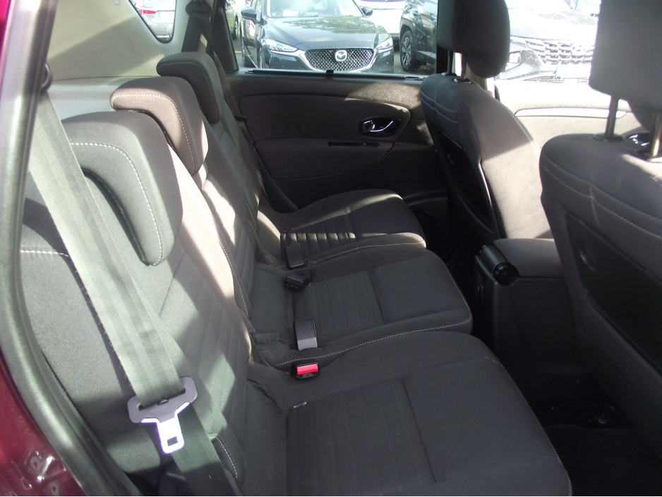 2015 Renault Scenic III LIMITED EDITION 1.5DCI 95PS €6,950